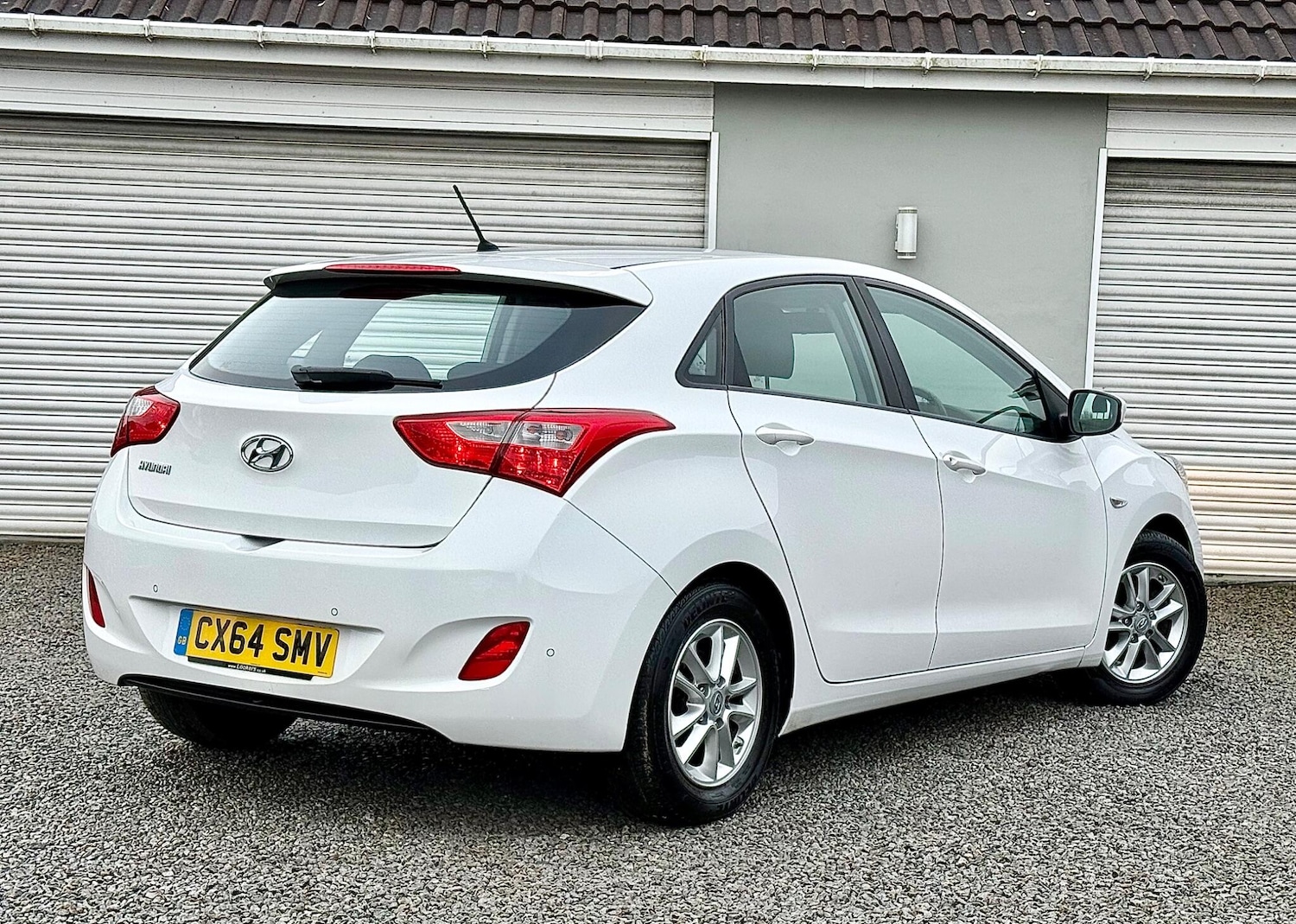 Used Hyundai i30 2014 for sale - 77478537: Photo 3