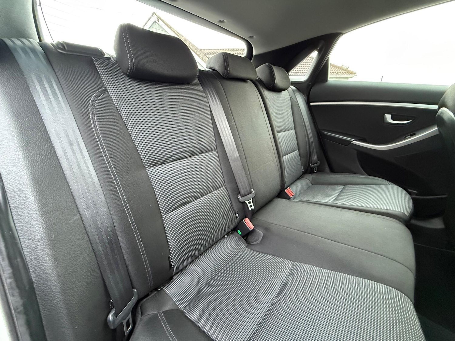 Used Hyundai i30 2014 for sale - 77478537: Photo 31