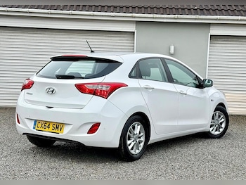 Used Hyundai i30 2014 for sale - 77478537: Photo