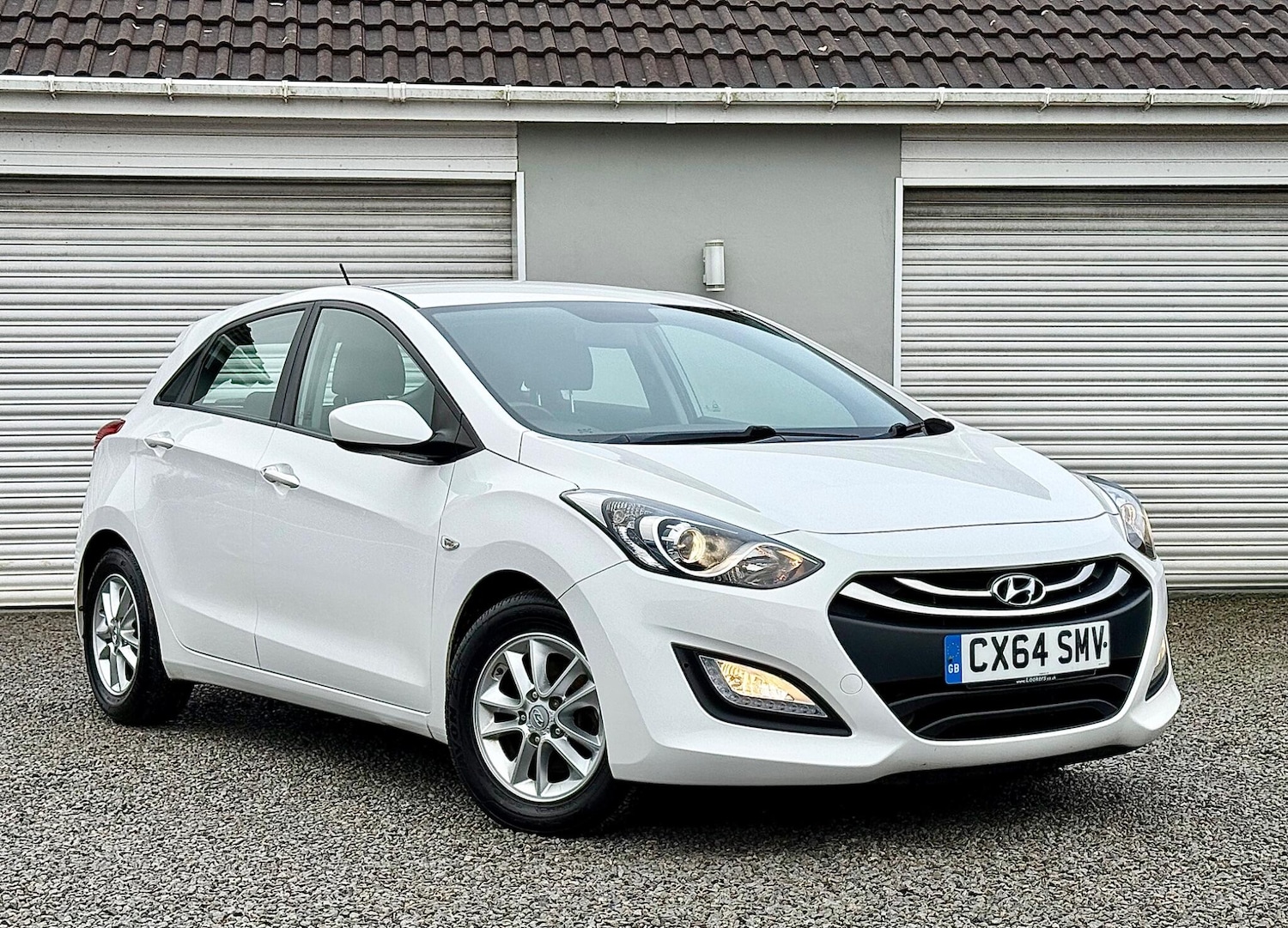Used Hyundai i30 2014 for sale - 77478537: Photo 4