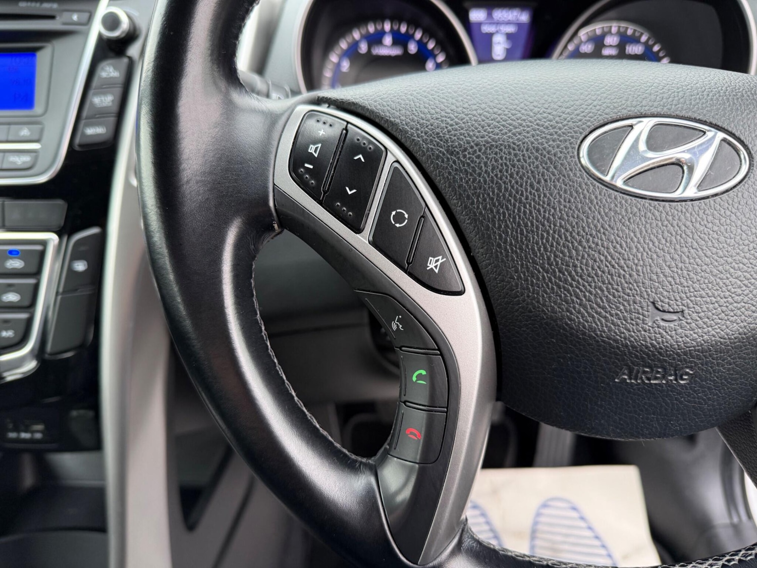 Used Hyundai i30 2014 for sale - 77478537: Photo 46