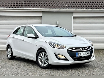 Used Hyundai i30 2014 for sale - 77478537: Photo