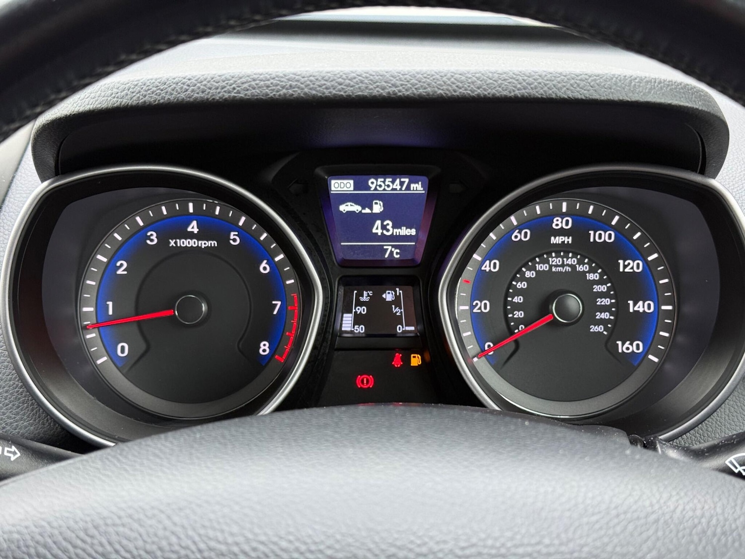 Used Hyundai i30 2014 for sale - 77478537: Photo 50