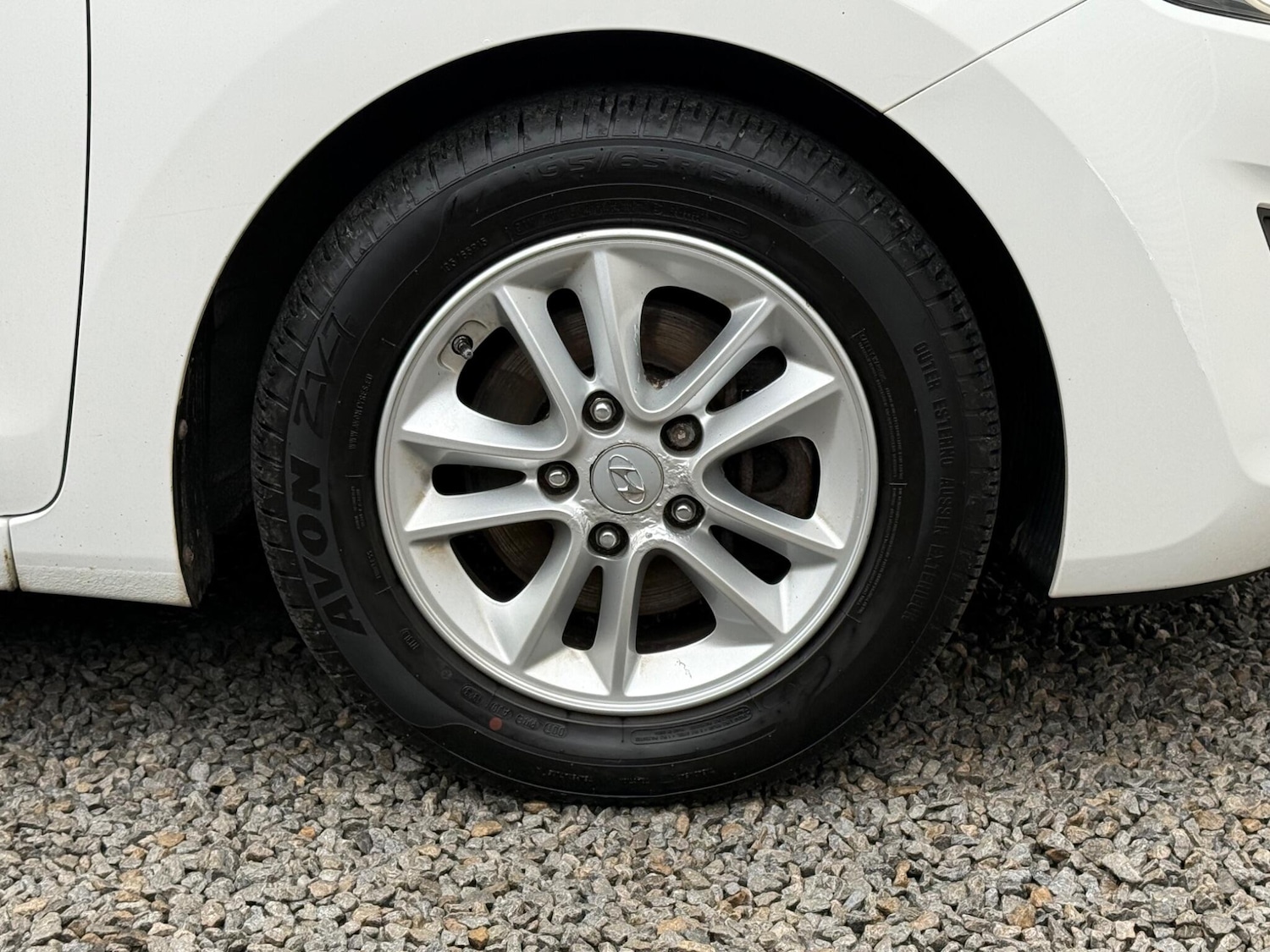 Used Hyundai i30 2014 for sale - 77478537: Photo 55