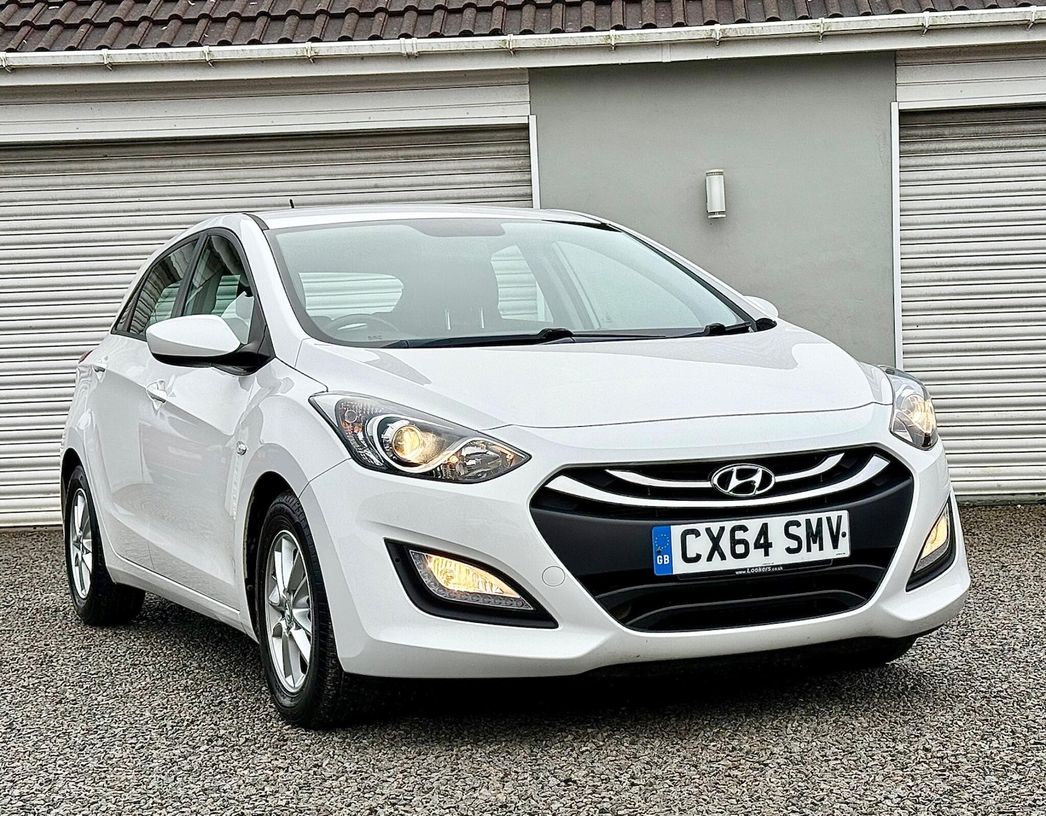 Used Hyundai i30 2014 for sale - 77478537: Photo 6