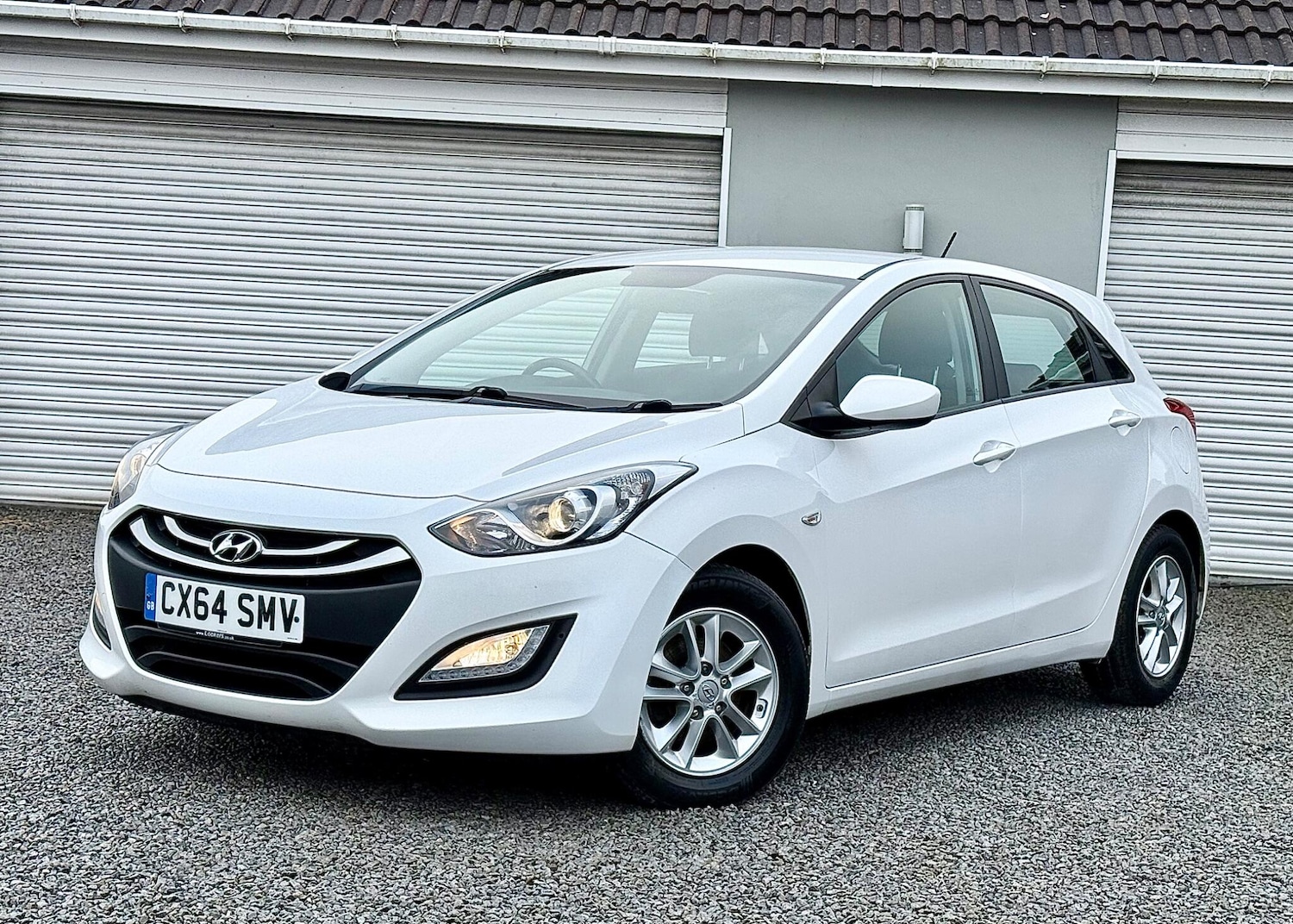 Used Hyundai i30 2014 for sale - 77478537: Photo 8