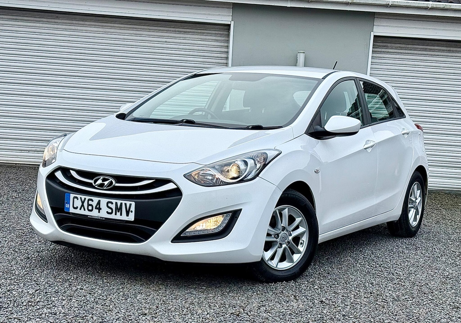 Used Hyundai i30 2014 for sale - 77478537: Photo 9
