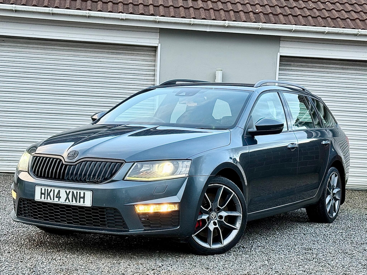 Used Skoda Octavia 2014 for sale - 77191360: Photo 10