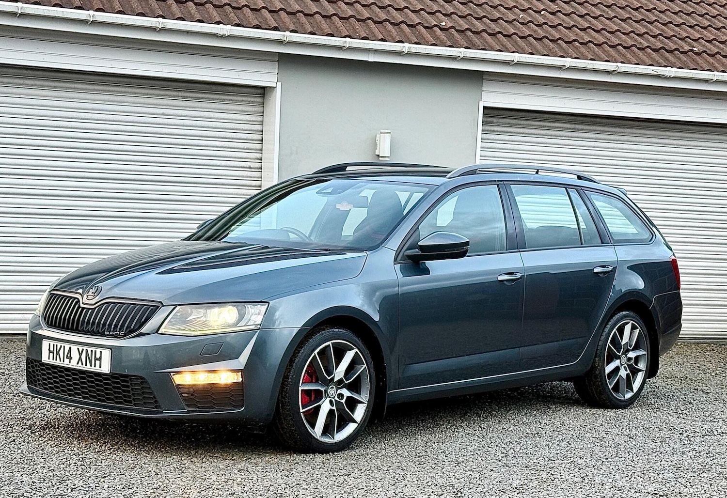 Used Skoda Octavia 2014 for sale - 77191360: Photo 12