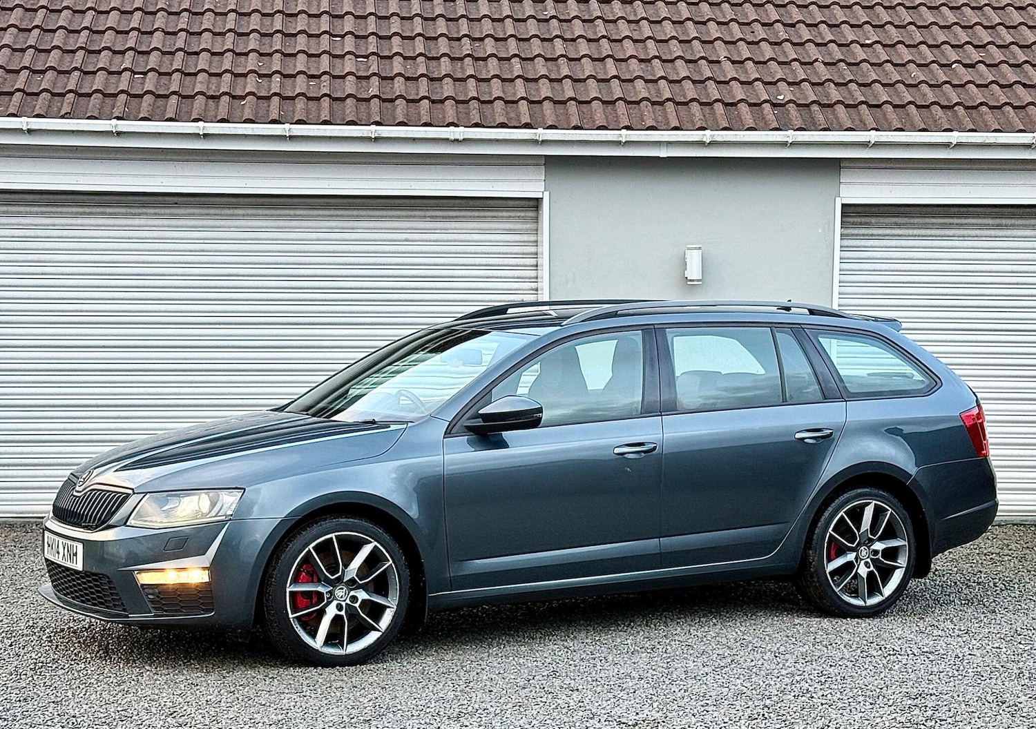 Used Skoda Octavia 2014 for sale - 77191360: Photo 13
