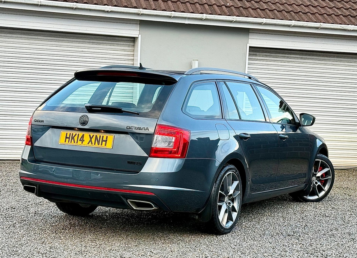 Used Skoda Octavia 2014 for sale - 77191360: Photo 15