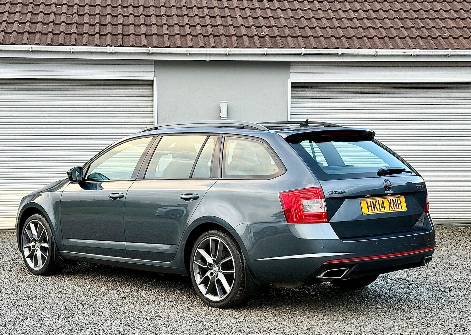 Used Skoda Octavia 2014 for sale - 77191360: Photo 19