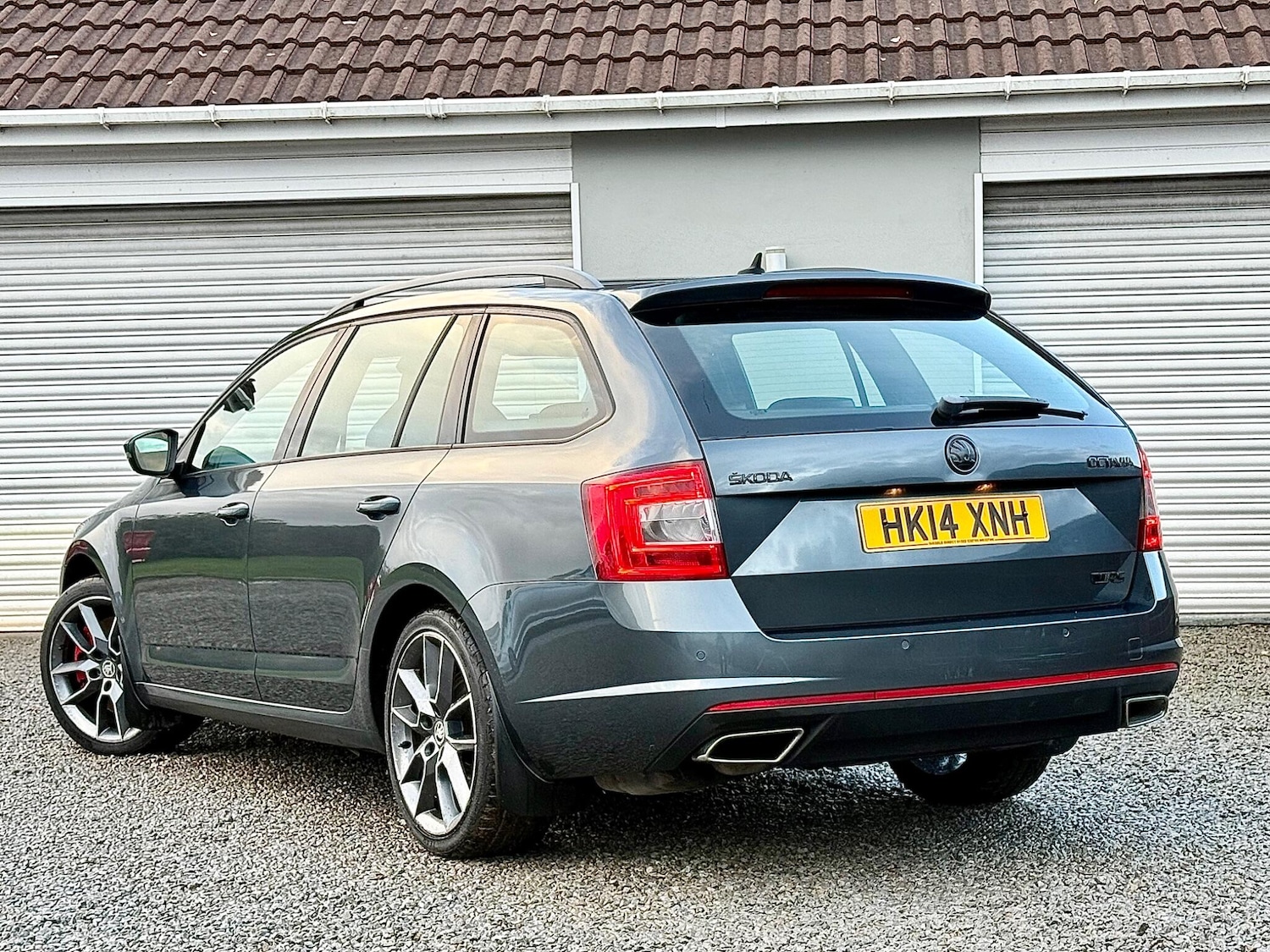 Used Skoda Octavia 2014 for sale - 77191360: Photo 21