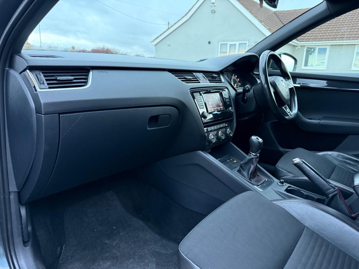 Used Skoda Octavia 2014 for sale - 77191360: Photo 22