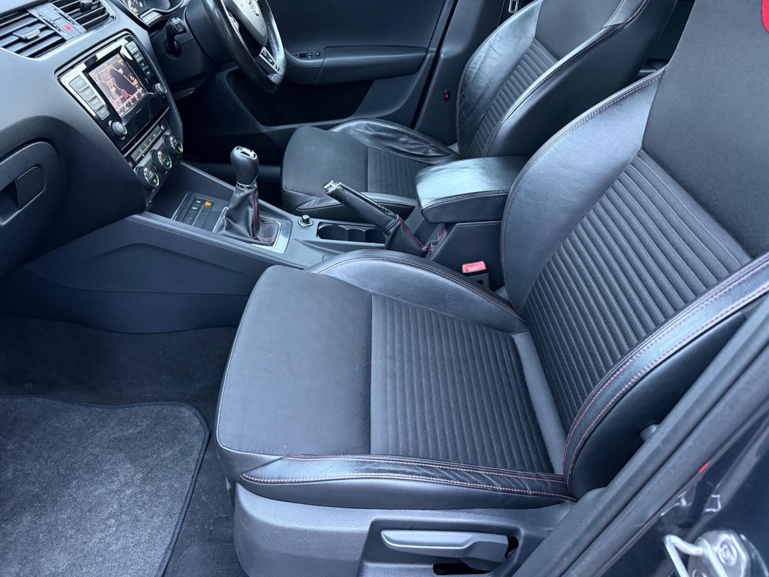 Used Skoda Octavia 2014 for sale - 77191360: Photo 23