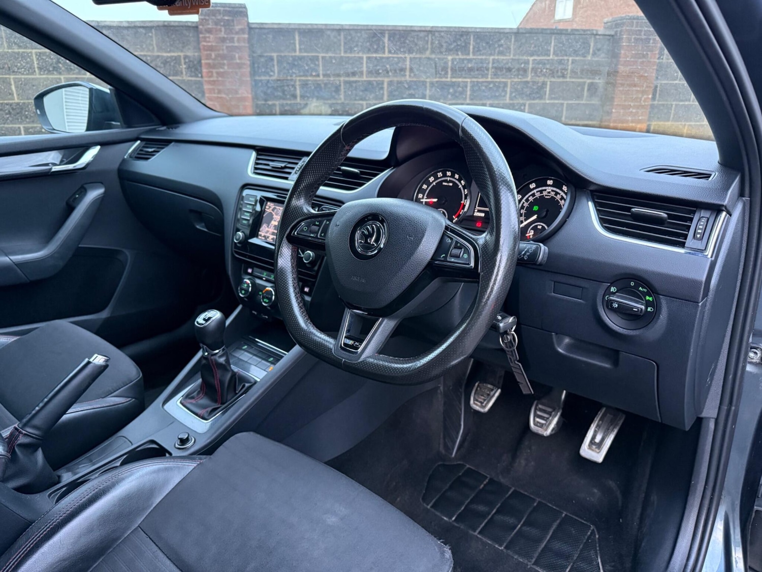 Used Skoda Octavia 2014 for sale - 77191360: Photo 27