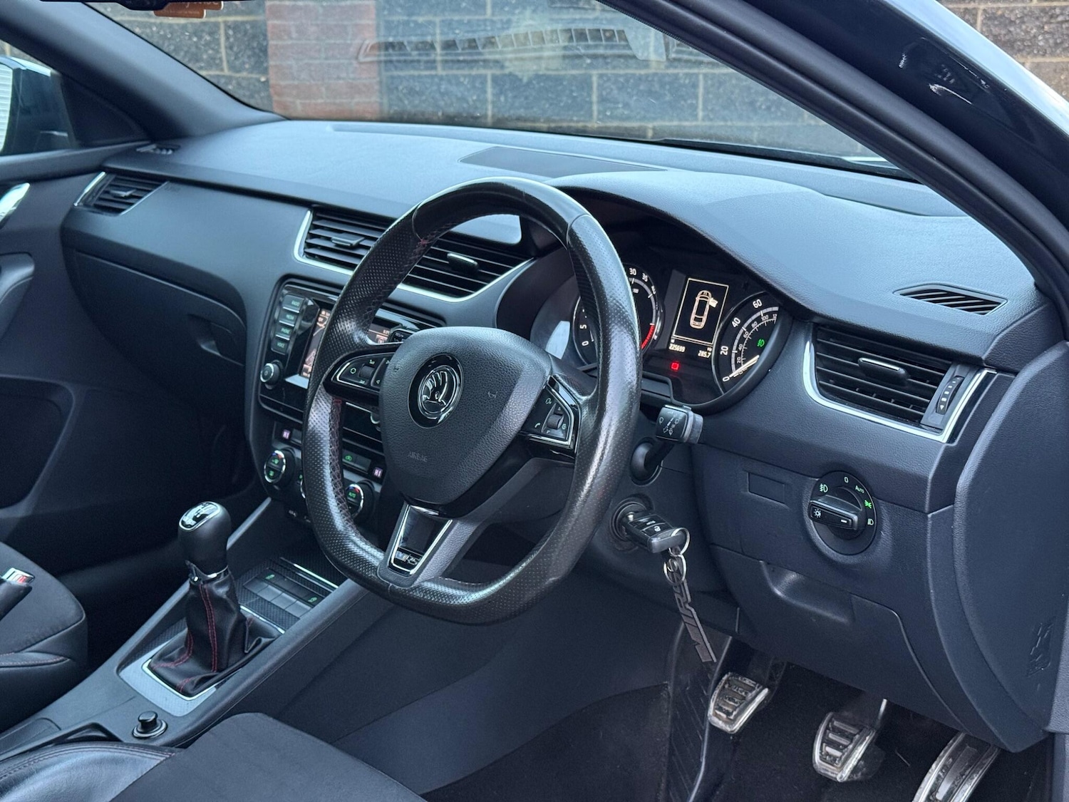 Used Skoda Octavia 2014 for sale - 77191360: Photo 28