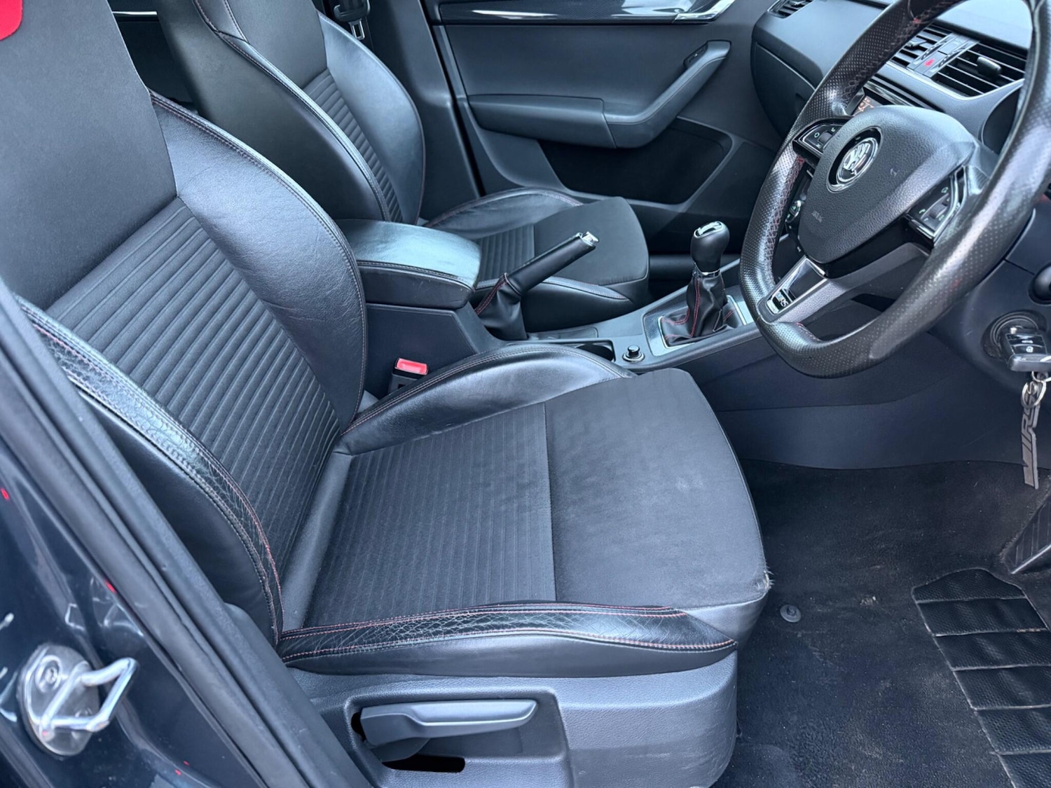 Used Skoda Octavia 2014 for sale - 77191360: Photo 29