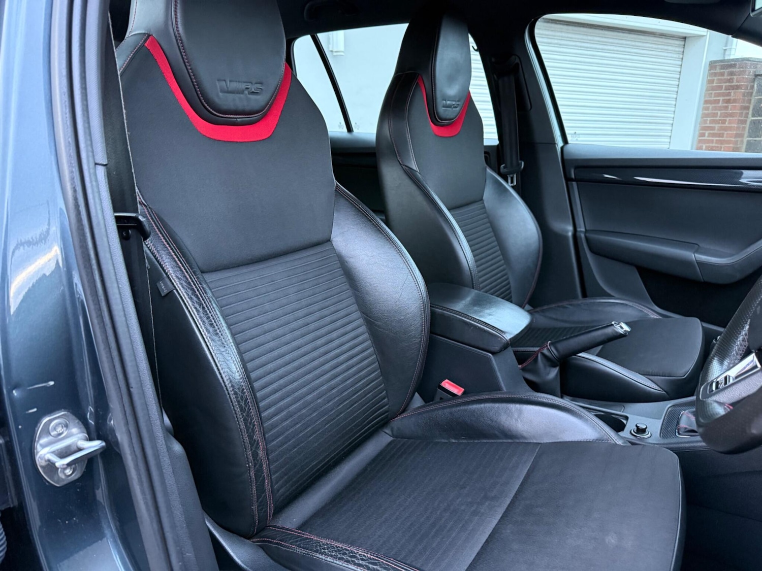 Used Skoda Octavia 2014 for sale - 77191360: Photo 30