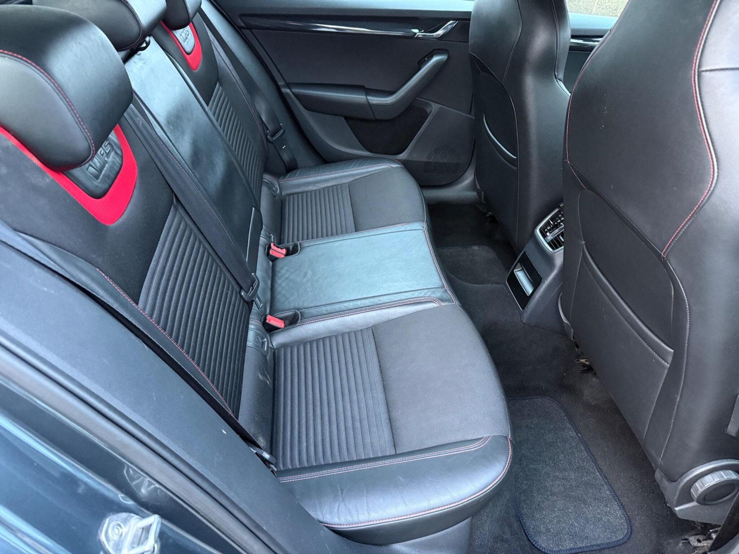 Used Skoda Octavia 2014 for sale - 77191360: Photo 31