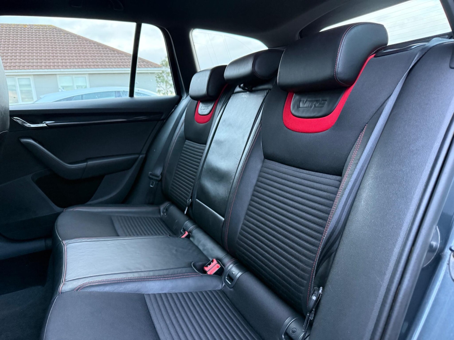 Used Skoda Octavia 2014 for sale - 77191360: Photo 33