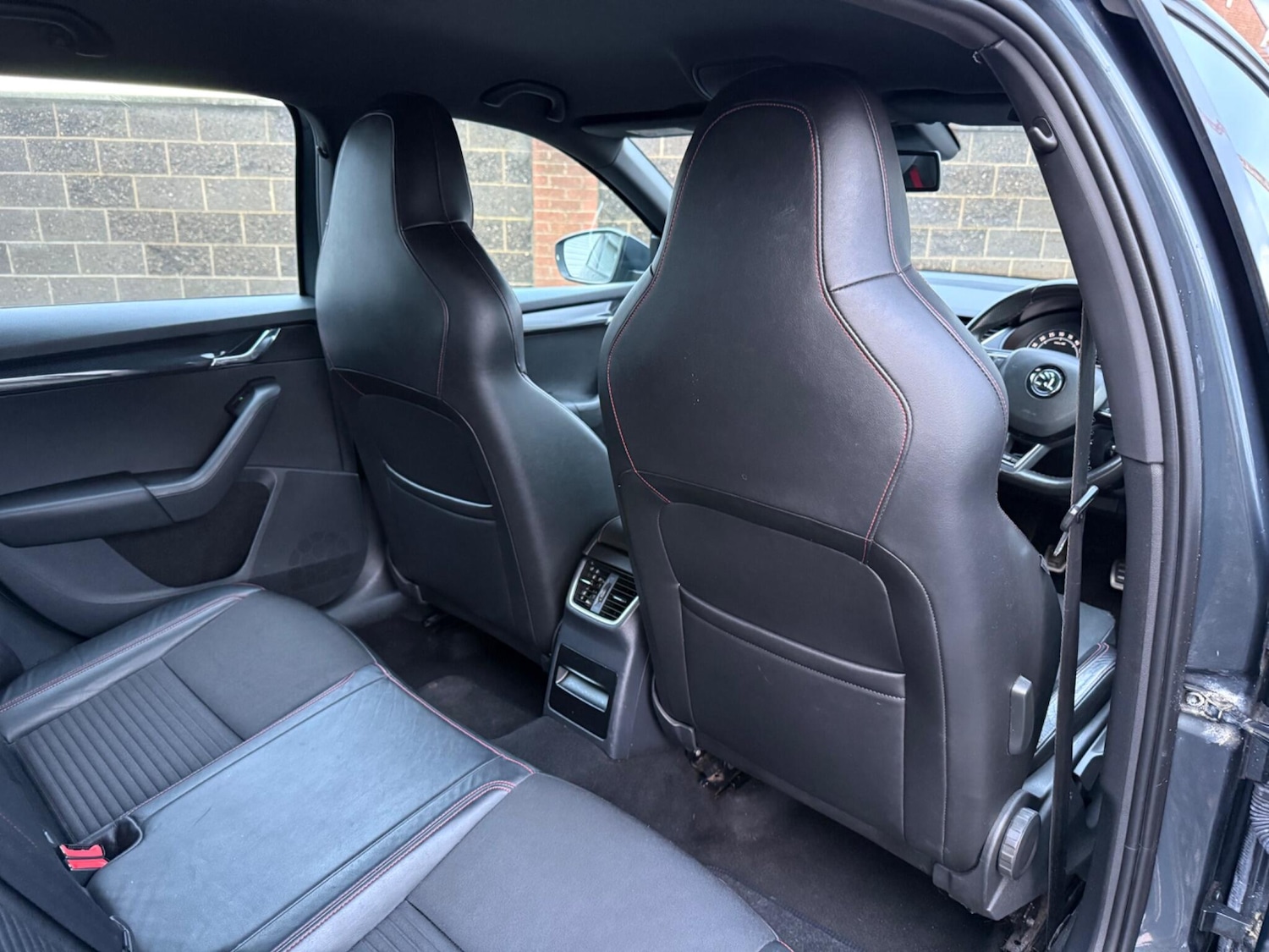 Used Skoda Octavia 2014 for sale - 77191360: Photo 35