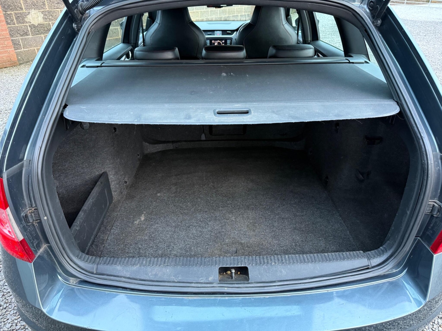 Used Skoda Octavia 2014 for sale - 77191360: Photo 36