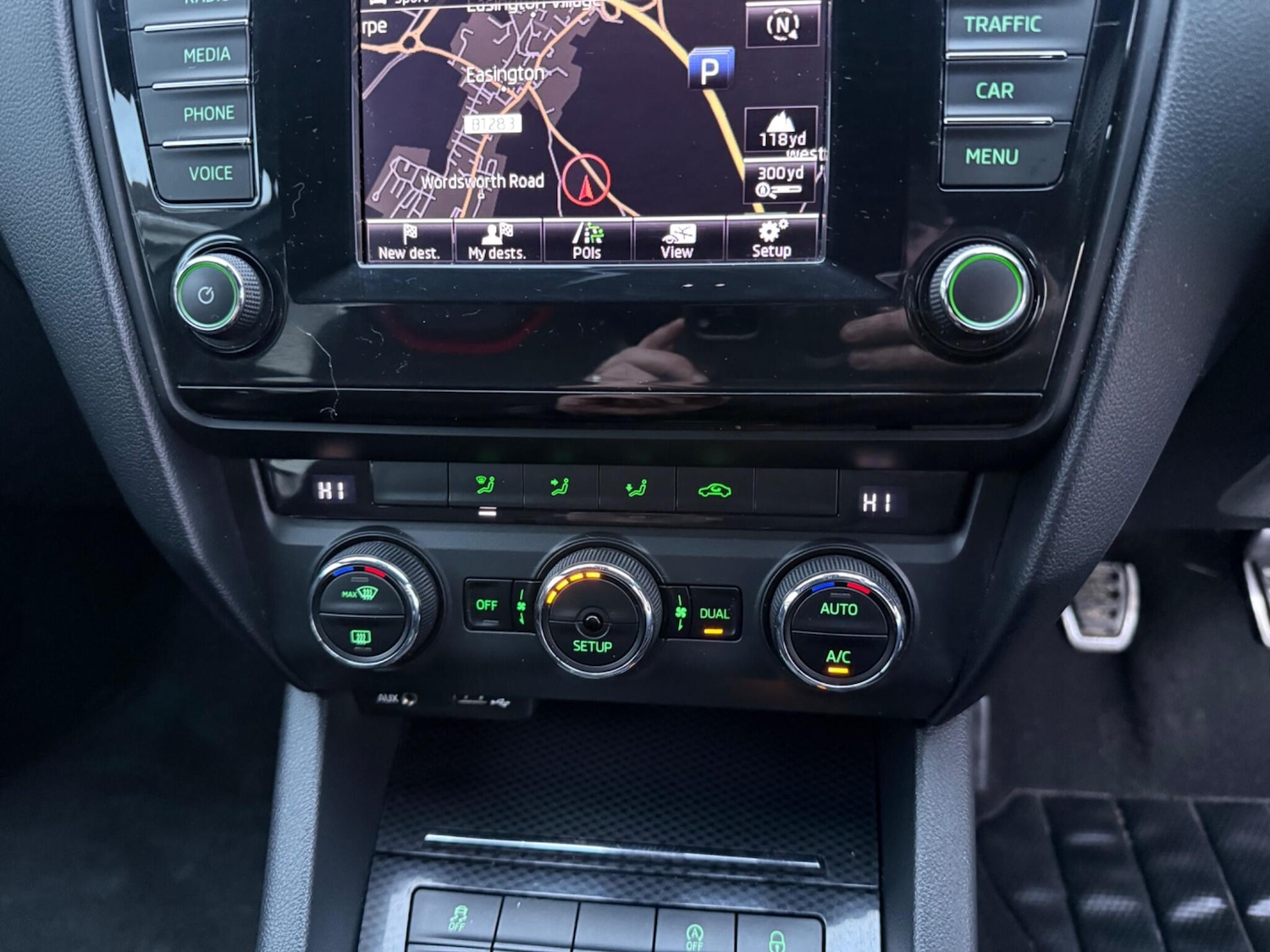 Used Skoda Octavia 2014 for sale - 77191360: Photo 42