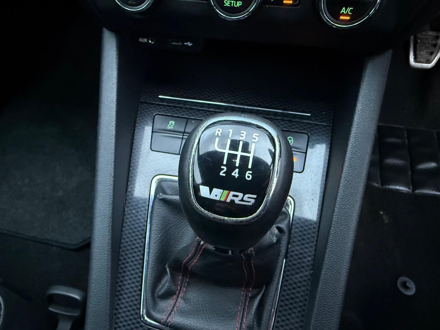 Used Skoda Octavia 2014 for sale - 77191360: Photo 44