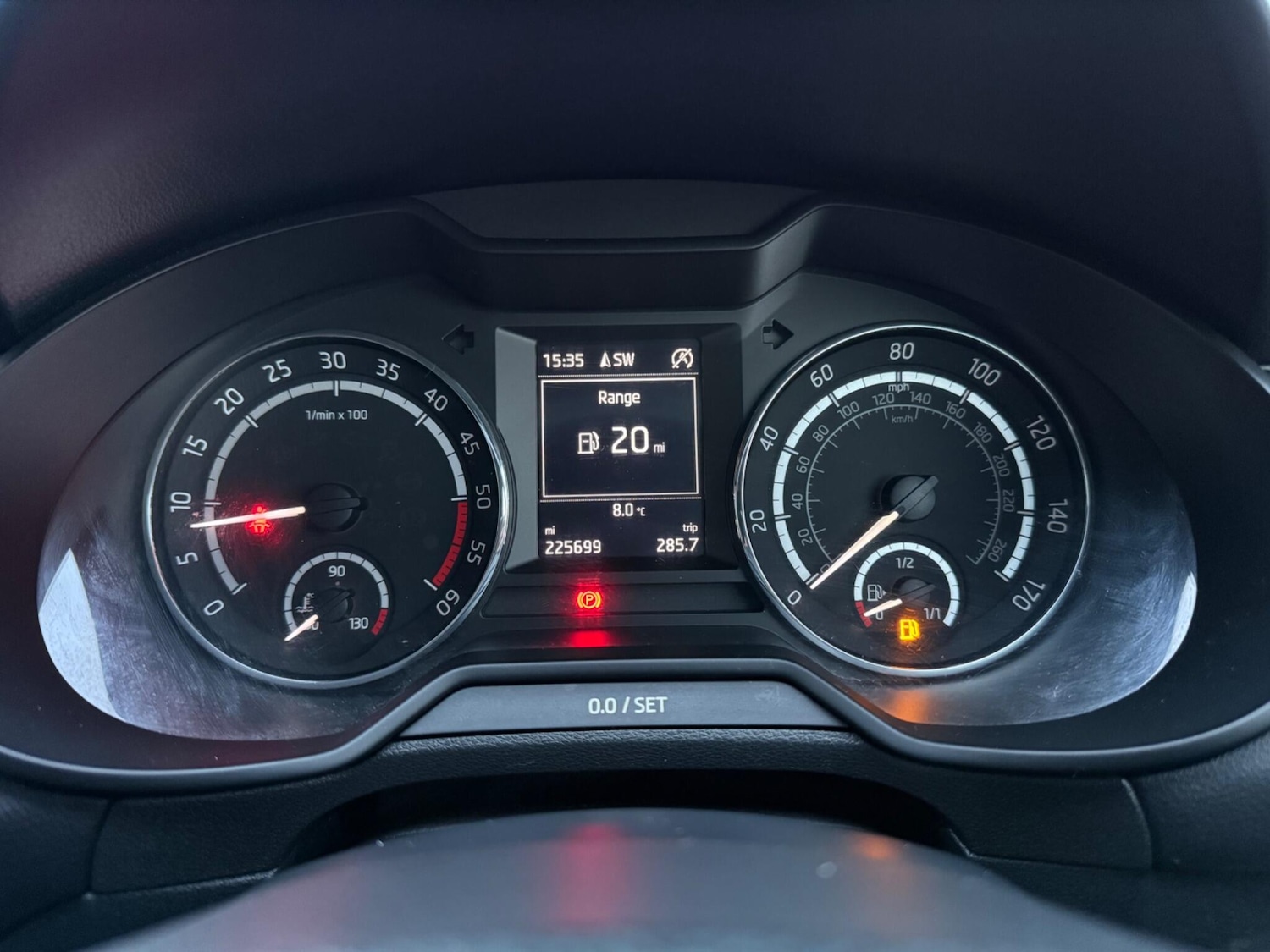 Used Skoda Octavia 2014 for sale - 77191360: Photo 48