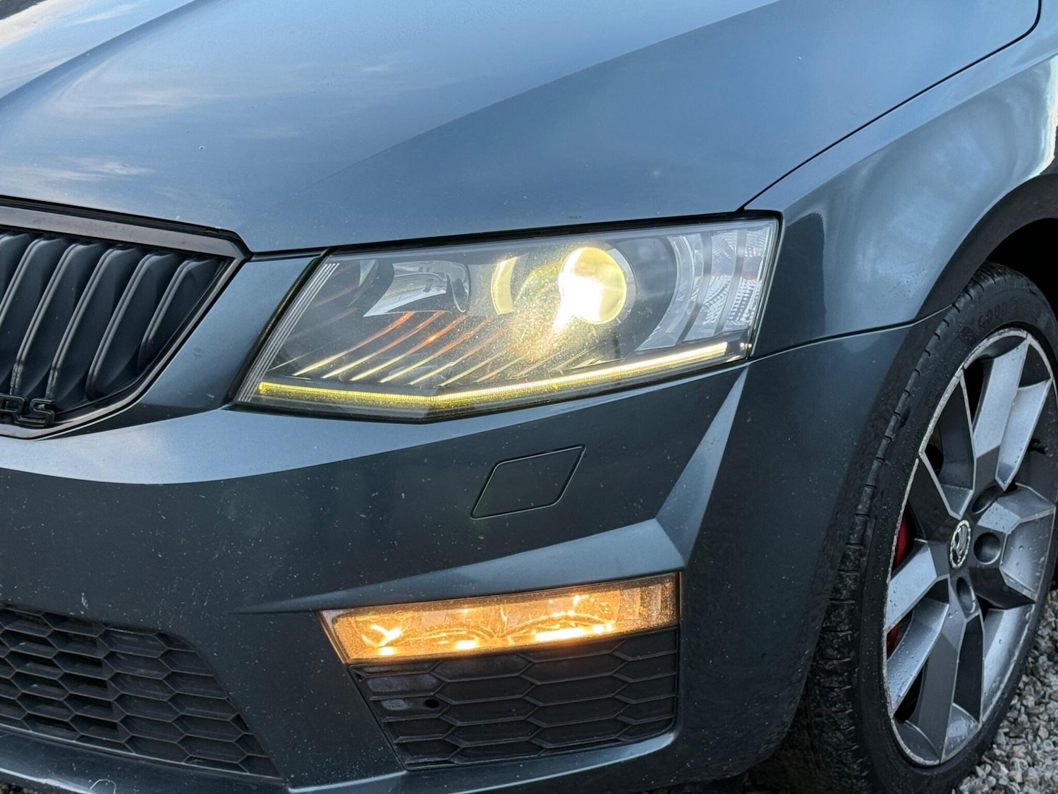 Used Skoda Octavia 2014 for sale - 77191360: Photo 50