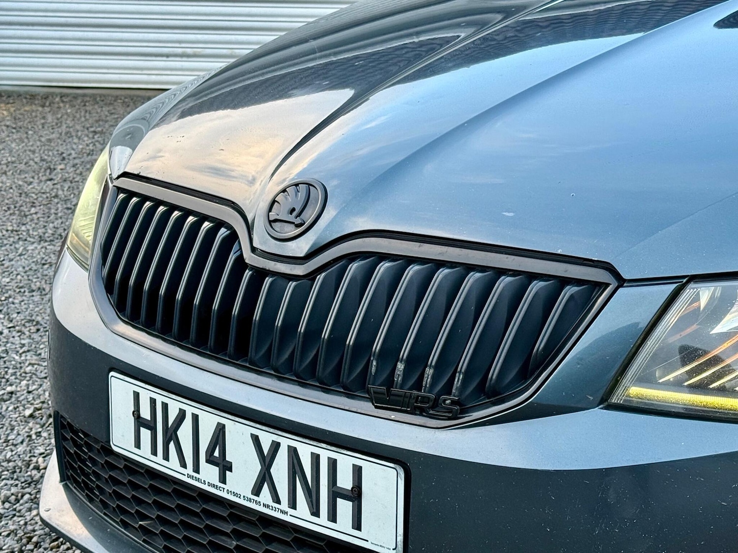 Used Skoda Octavia 2014 for sale - 77191360: Photo 51