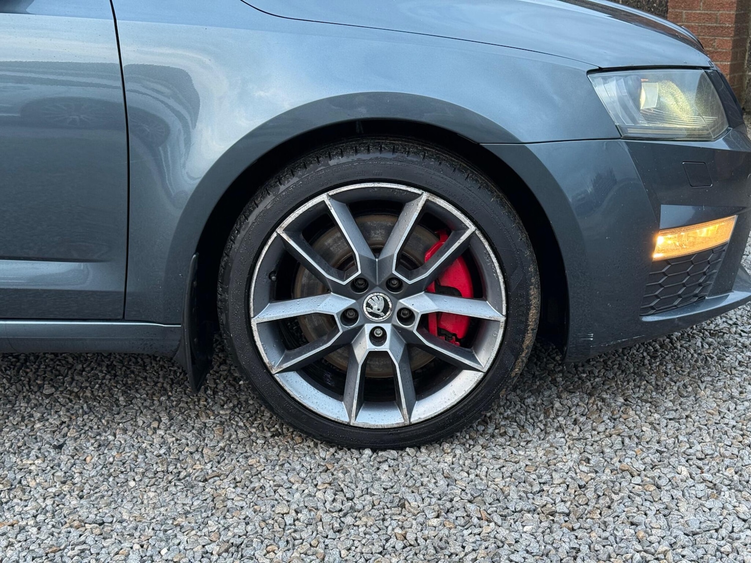 Used Skoda Octavia 2014 for sale - 77191360: Photo 53