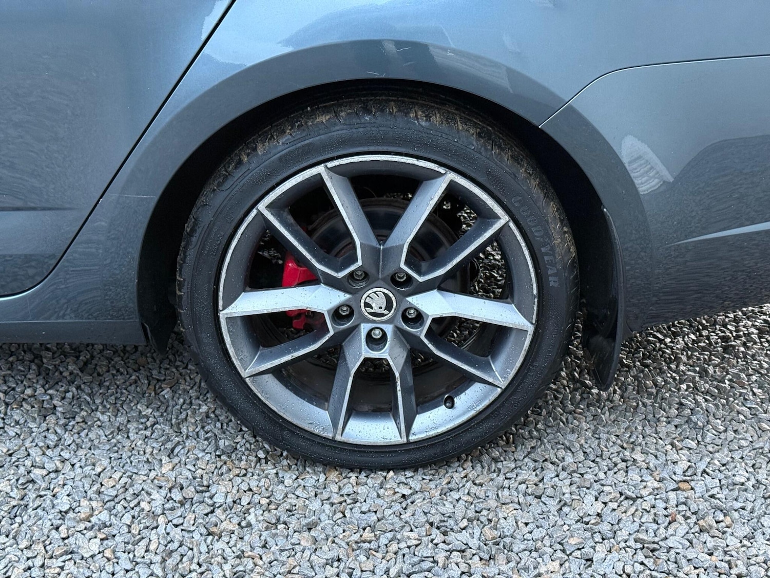 Used Skoda Octavia 2014 for sale - 77191360: Photo 54