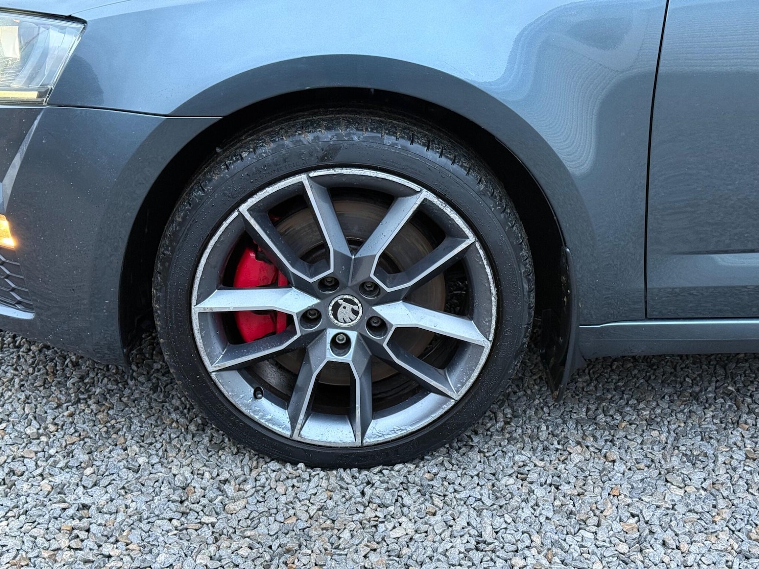 Used Skoda Octavia 2014 for sale - 77191360: Photo 55