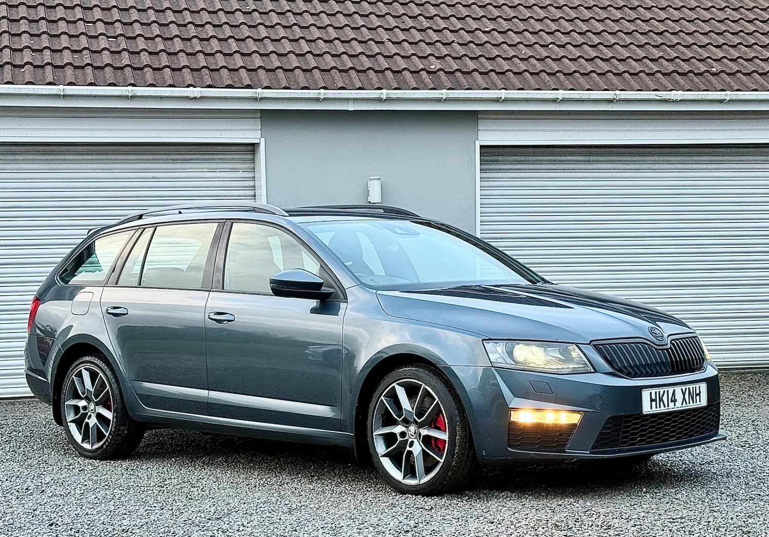 Used Skoda Octavia 2014 for sale - 77191360: Photo 6