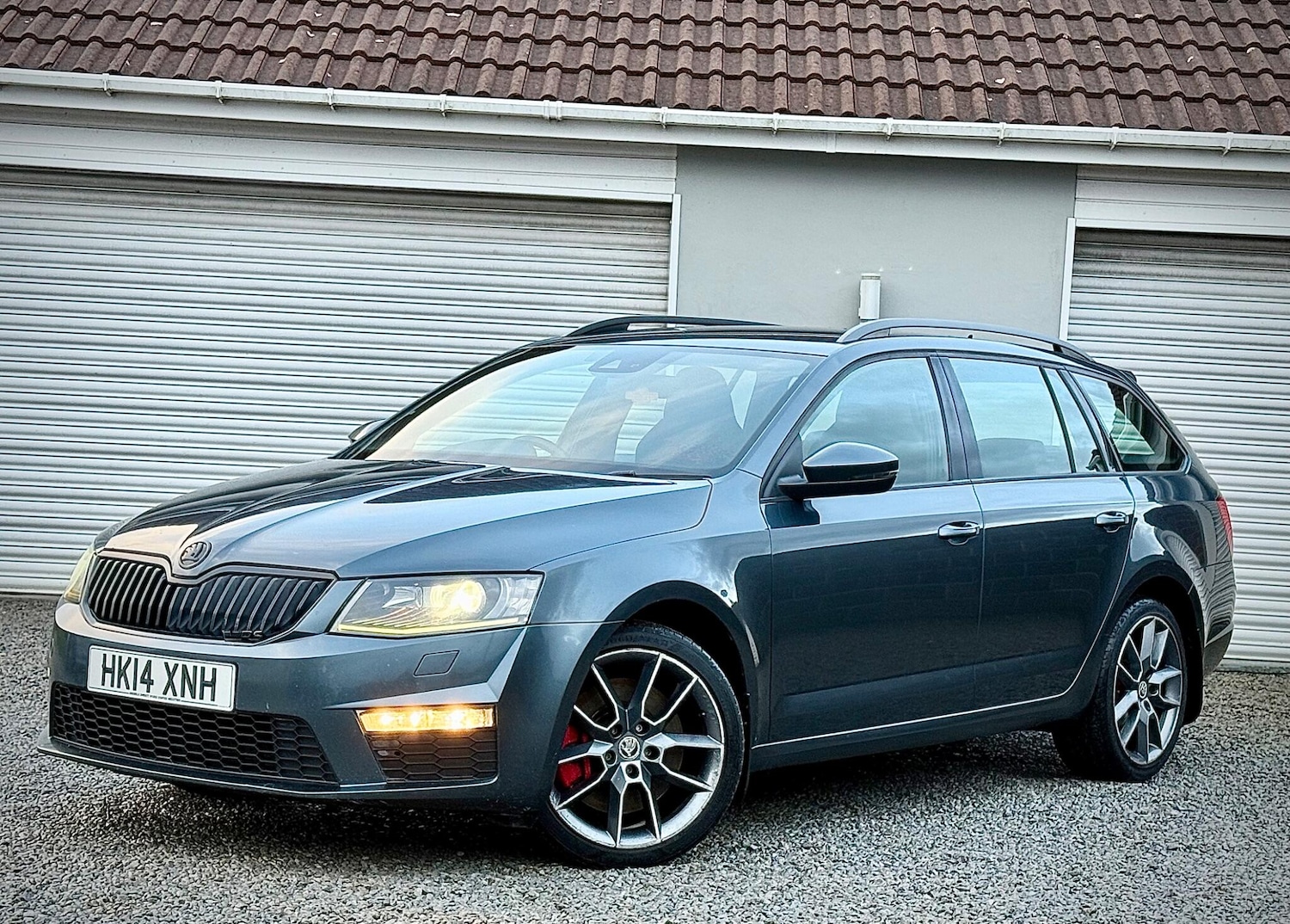 Used Skoda Octavia 2014 for sale - 77191360: Photo 9