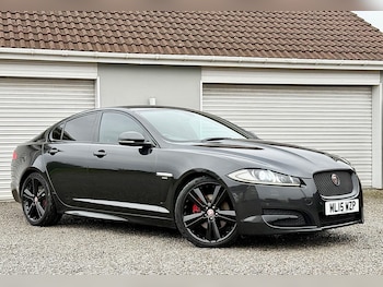 (15) - 2.2d R-Sport Black Auto Euro 5 (s/s) 4dr