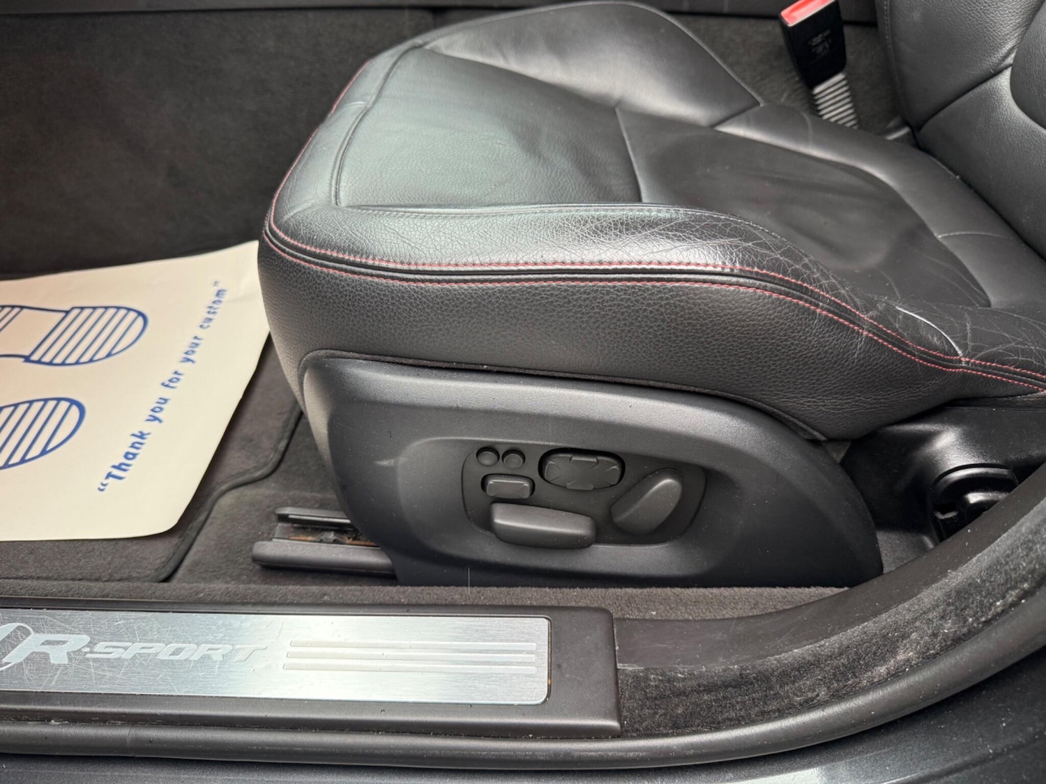 Used Jaguar XF 2015 for sale - 76613376: Photo 22