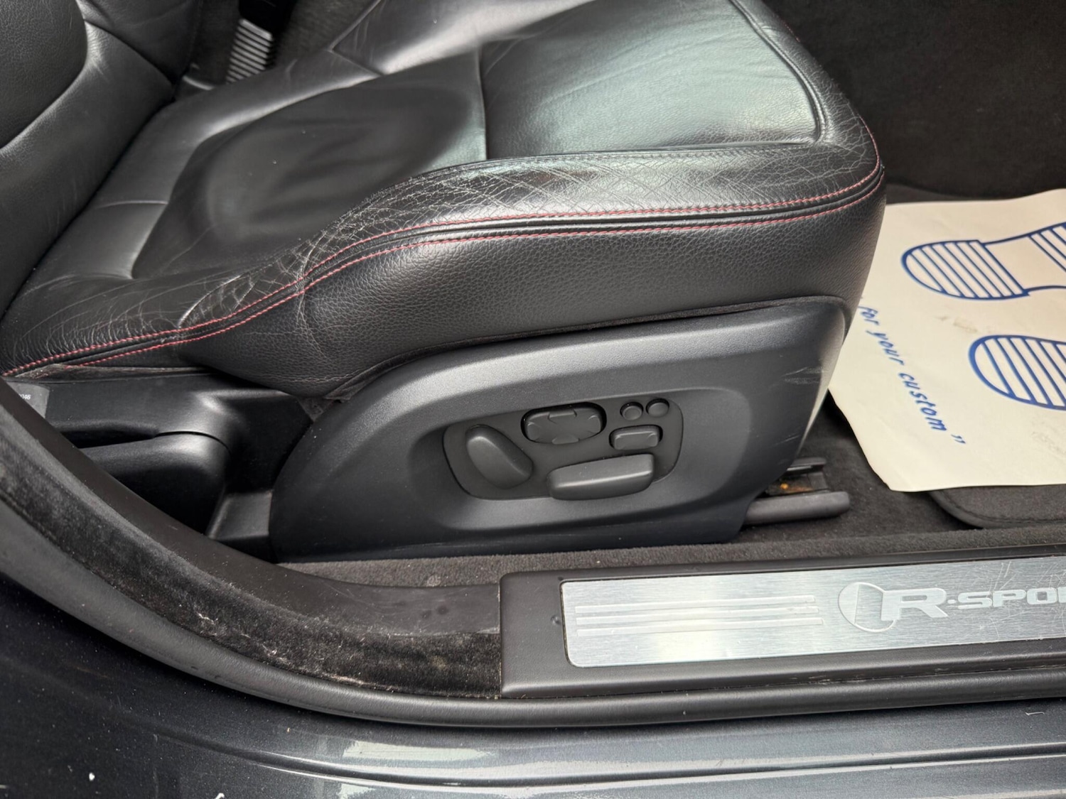 Used Jaguar XF 2015 for sale - 76613376: Photo 26