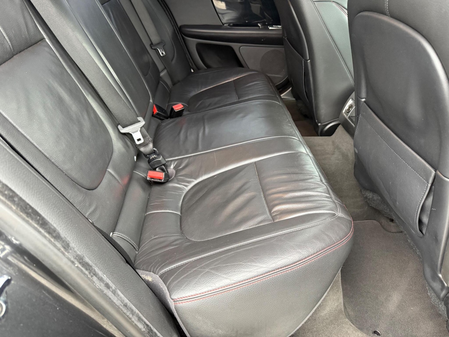 Used Jaguar XF 2015 for sale - 76613376: Photo 30