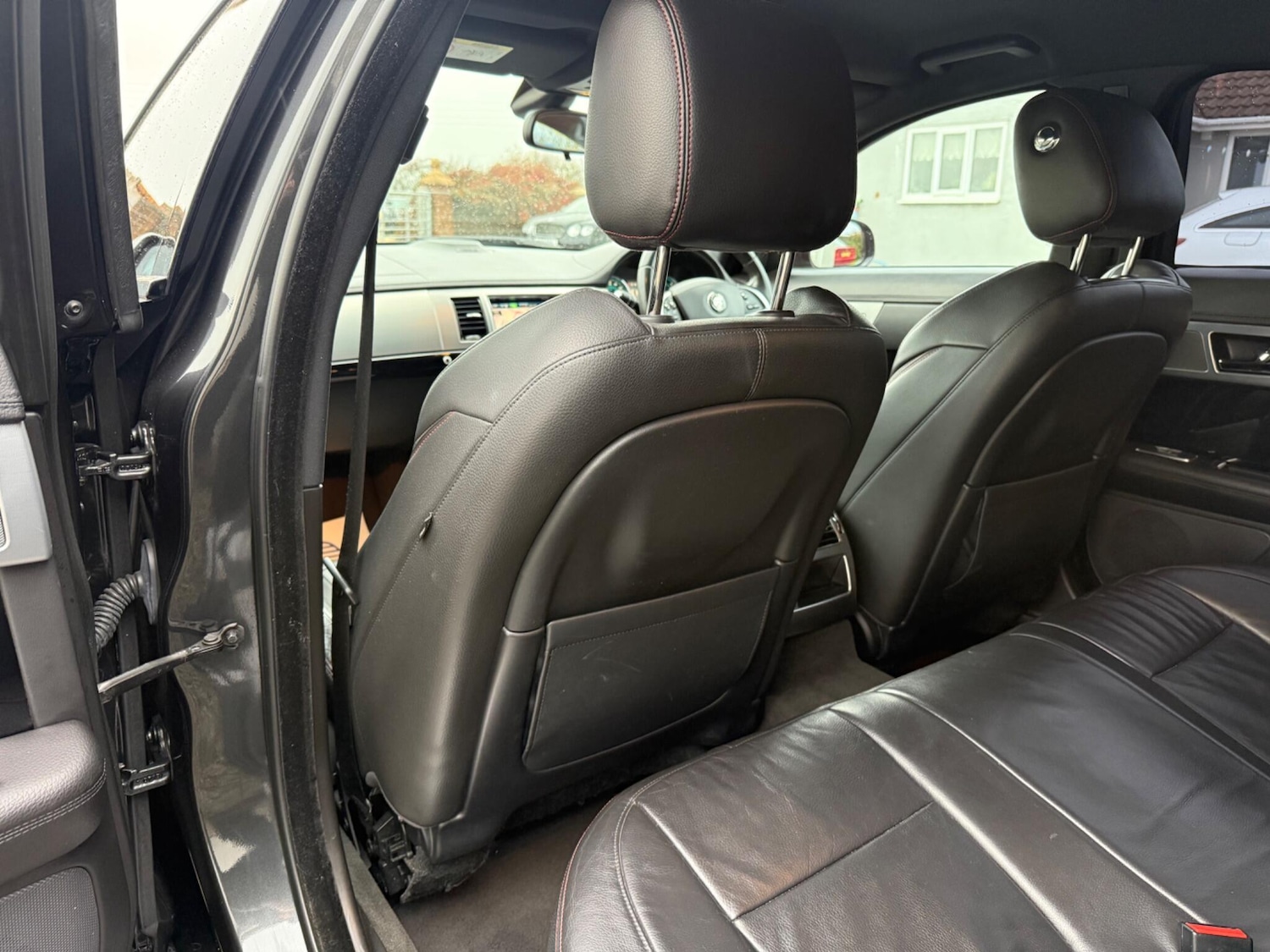 Used Jaguar XF 2015 for sale - 76613376: Photo 31