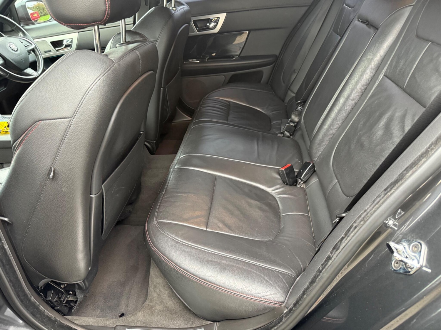 Used Jaguar XF 2015 for sale - 76613376: Photo 32