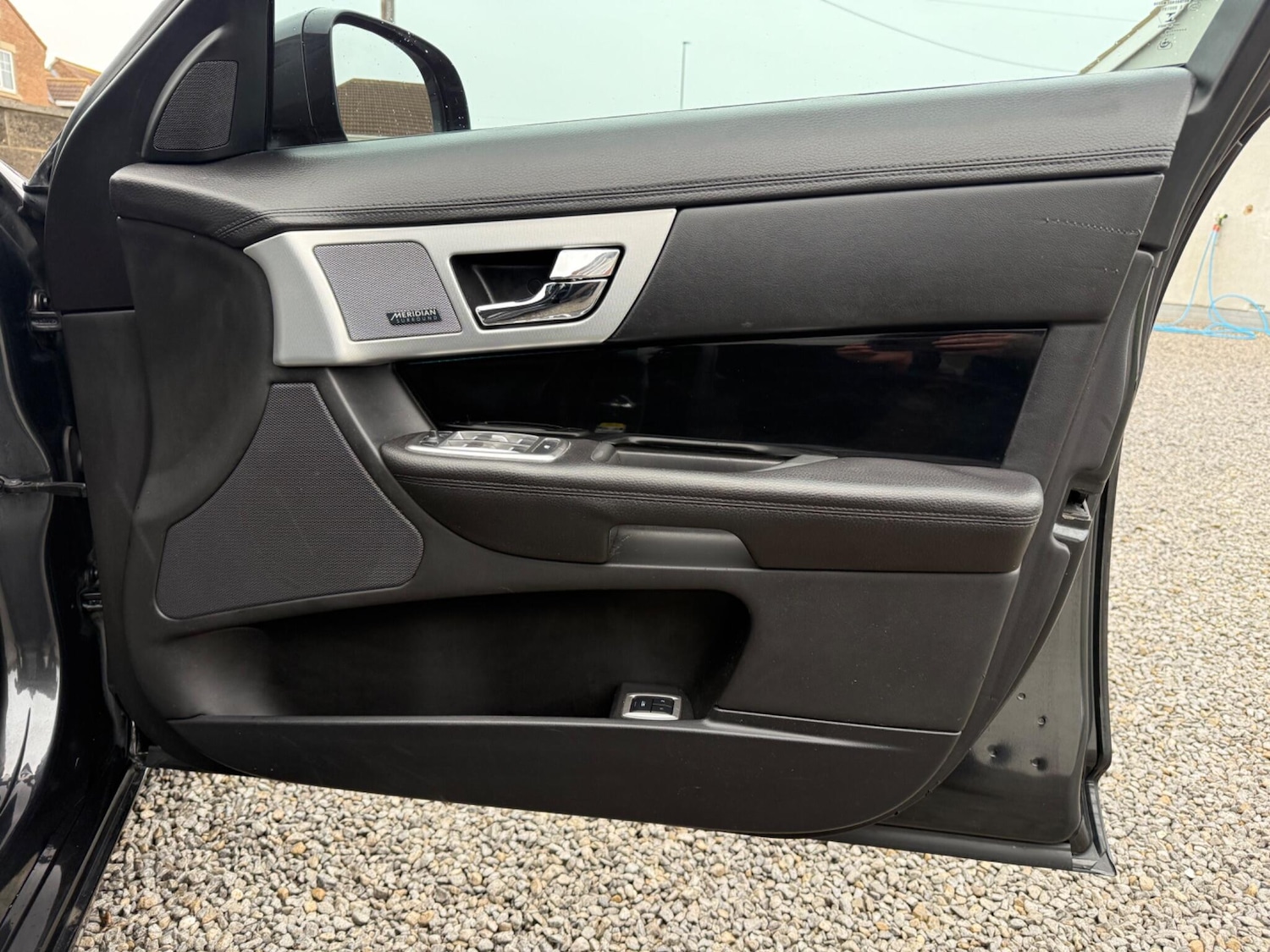 Used Jaguar XF 2015 for sale - 76613376: Photo 36