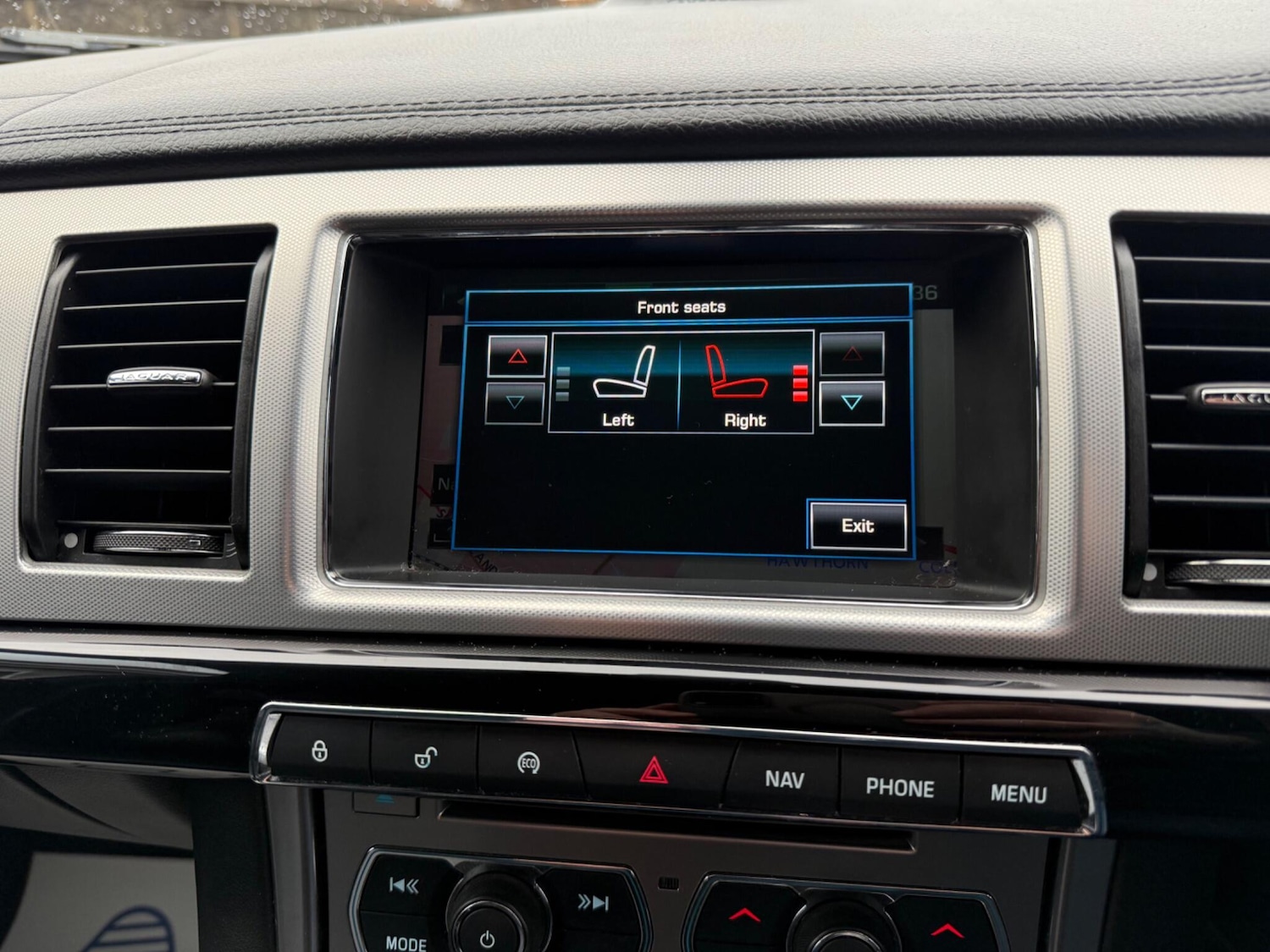 Used Jaguar XF 2015 for sale - 76613376: Photo 41