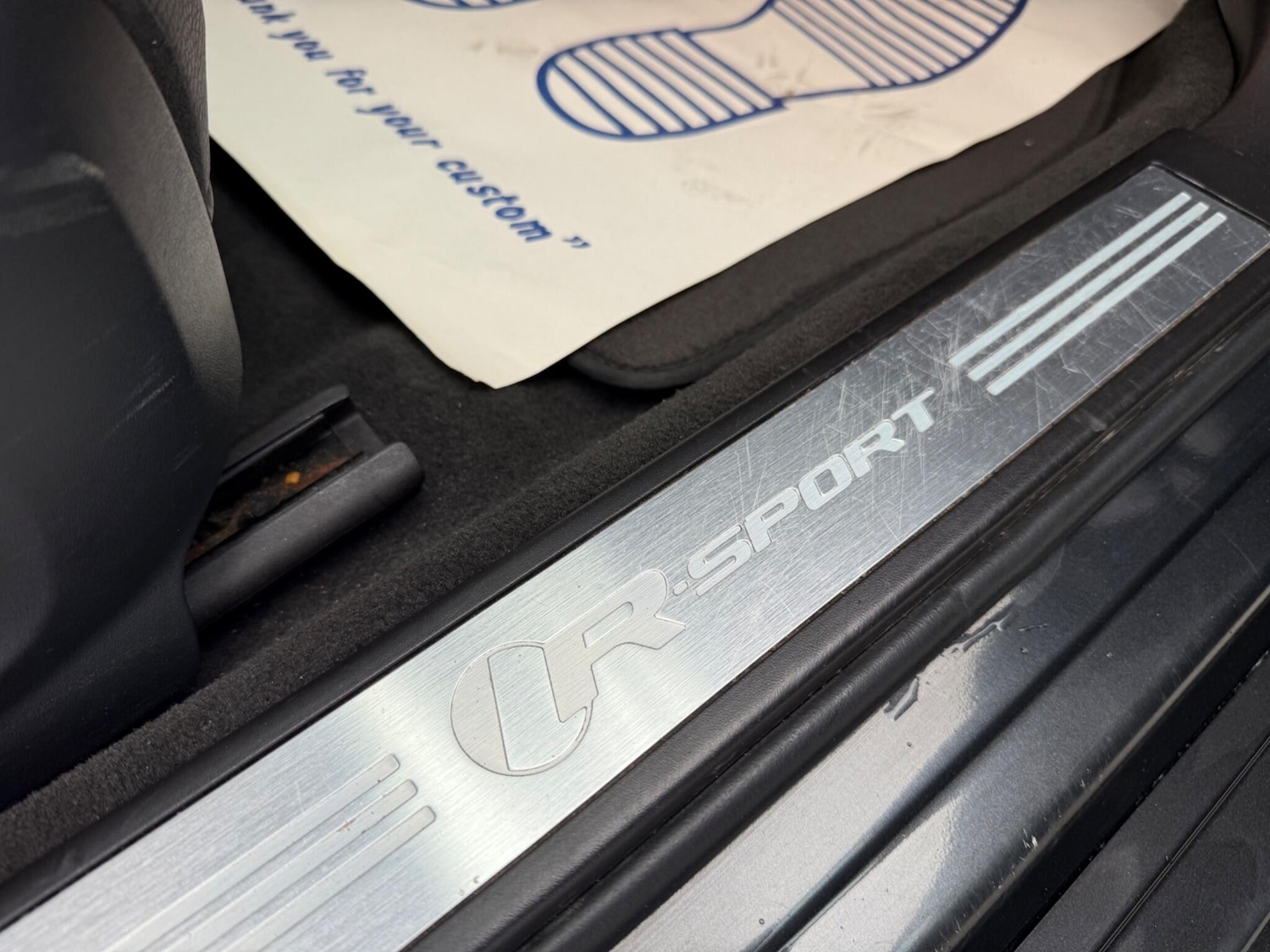 Used Jaguar XF 2015 for sale - 76613376: Photo 49