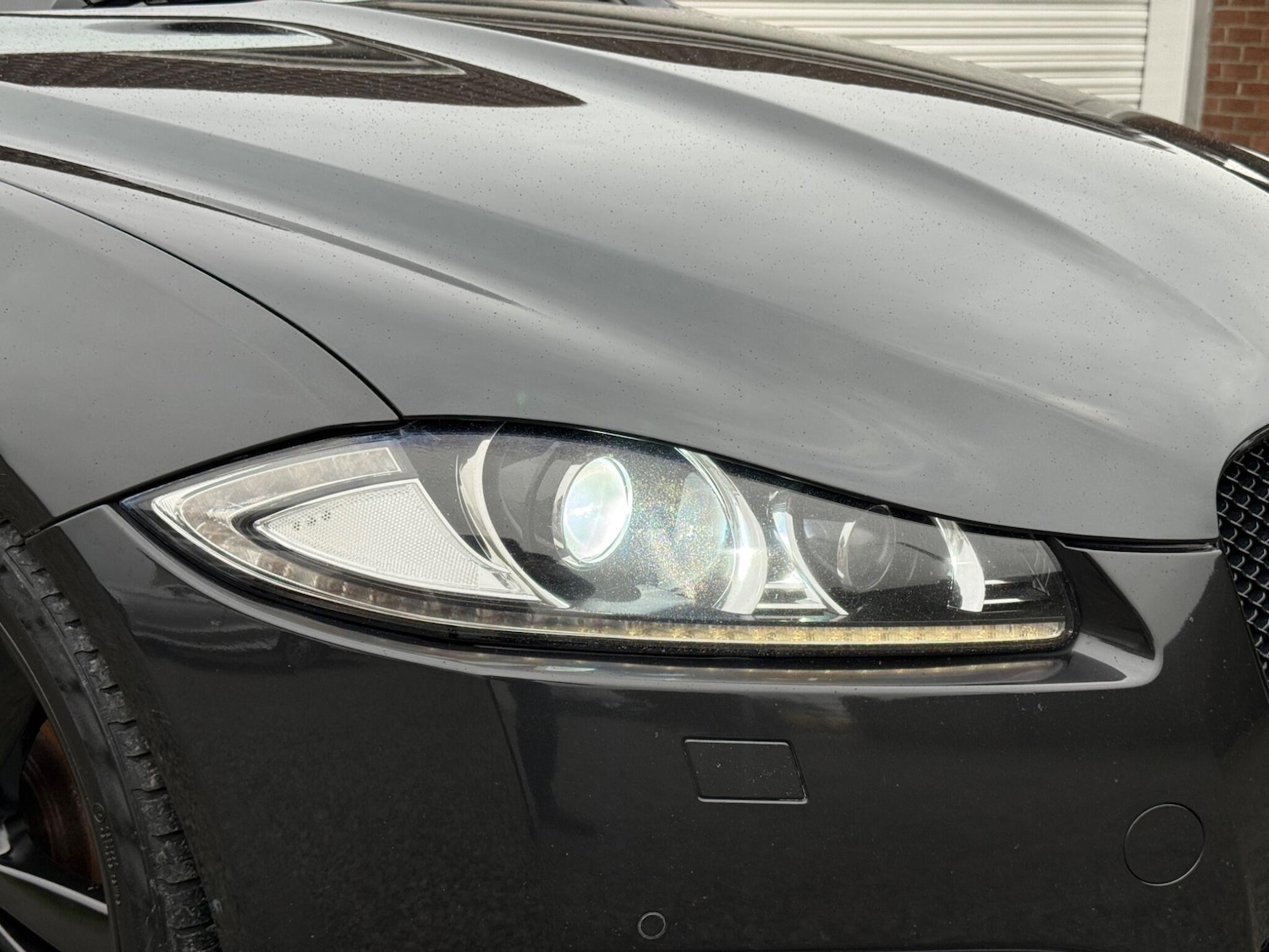 Used Jaguar XF 2015 for sale - 76613376: Photo 55