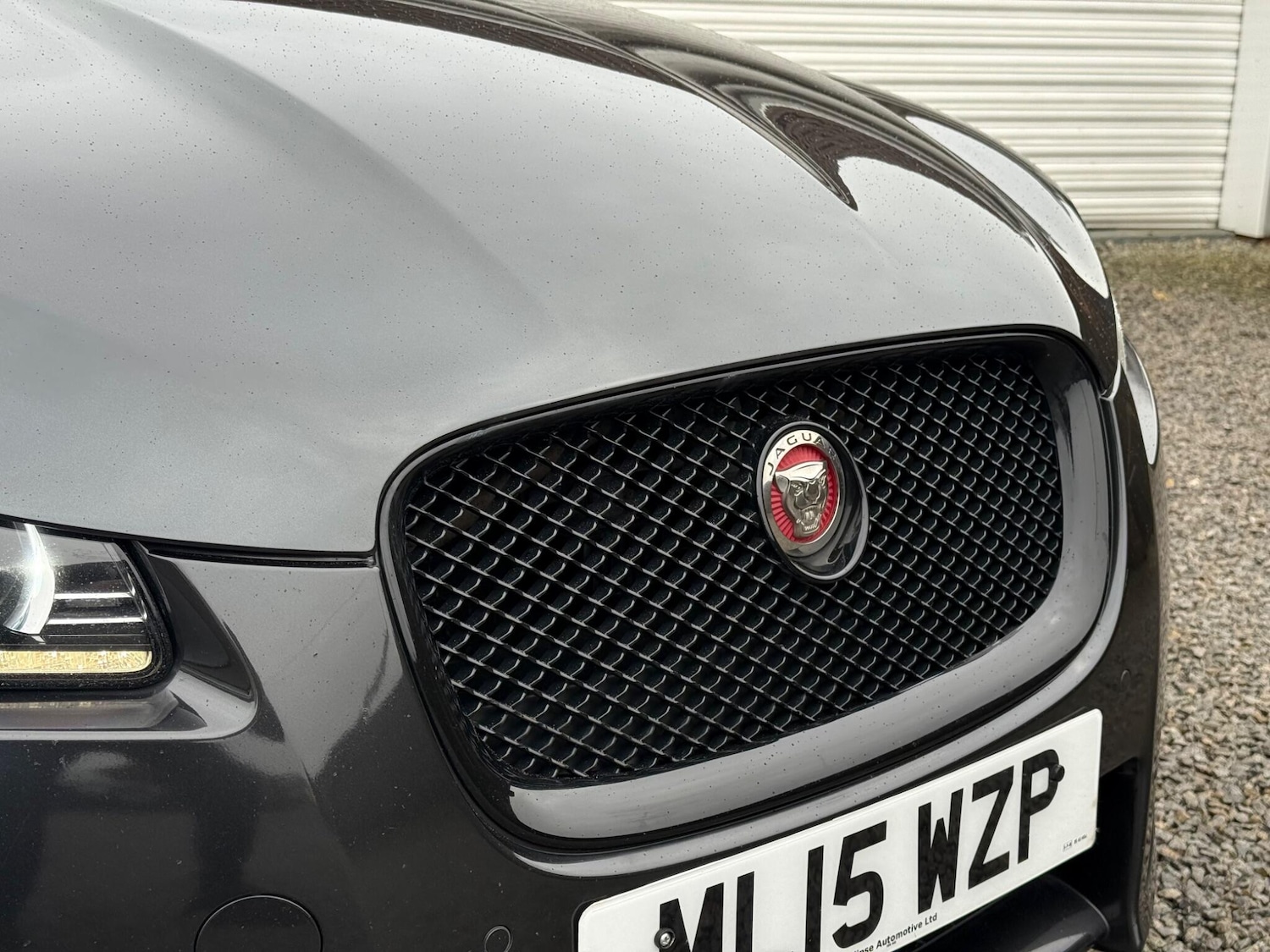 Used Jaguar XF 2015 for sale - 76613376: Photo 56