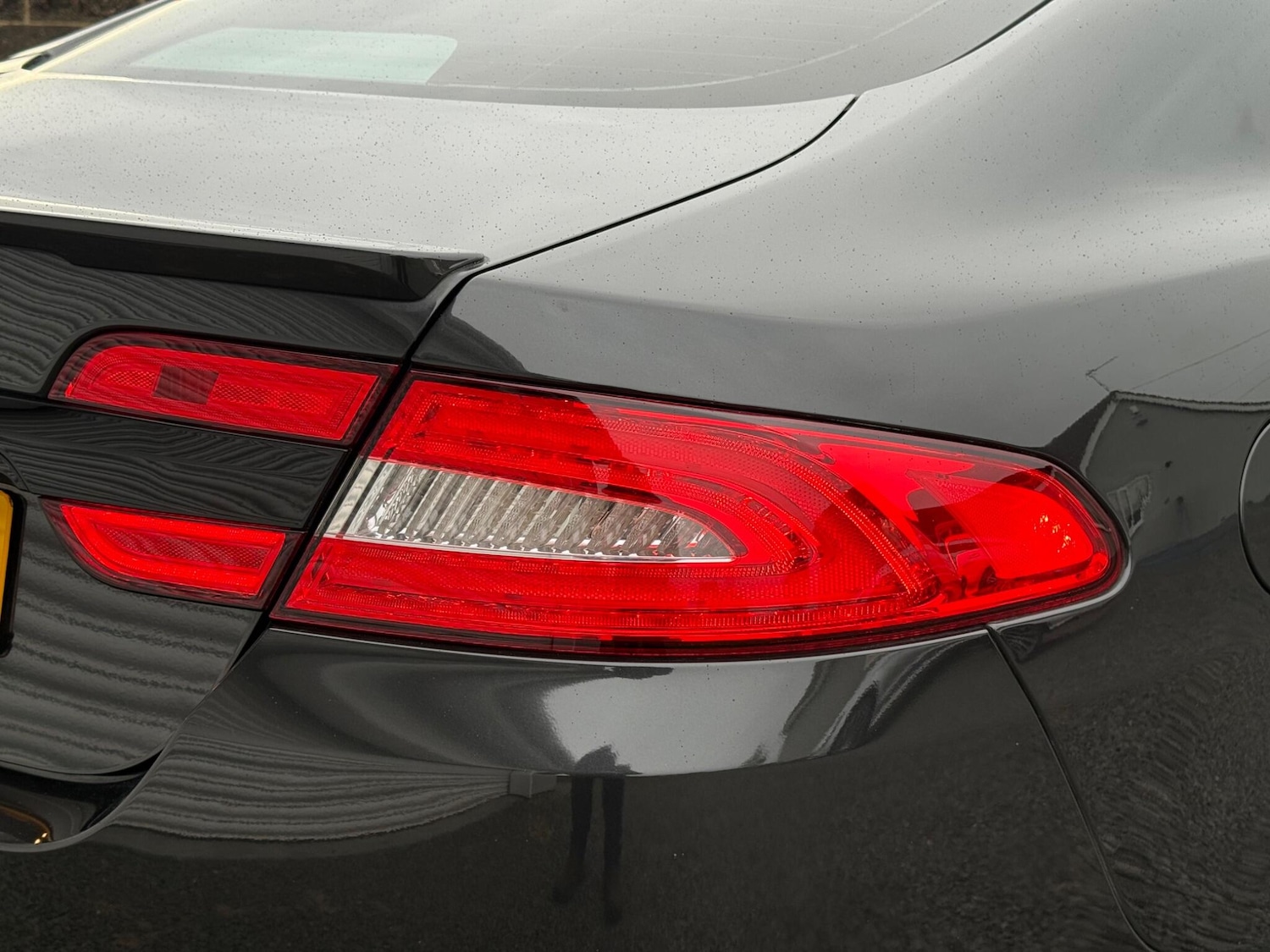 Used Jaguar XF 2015 for sale - 76613376: Photo 57