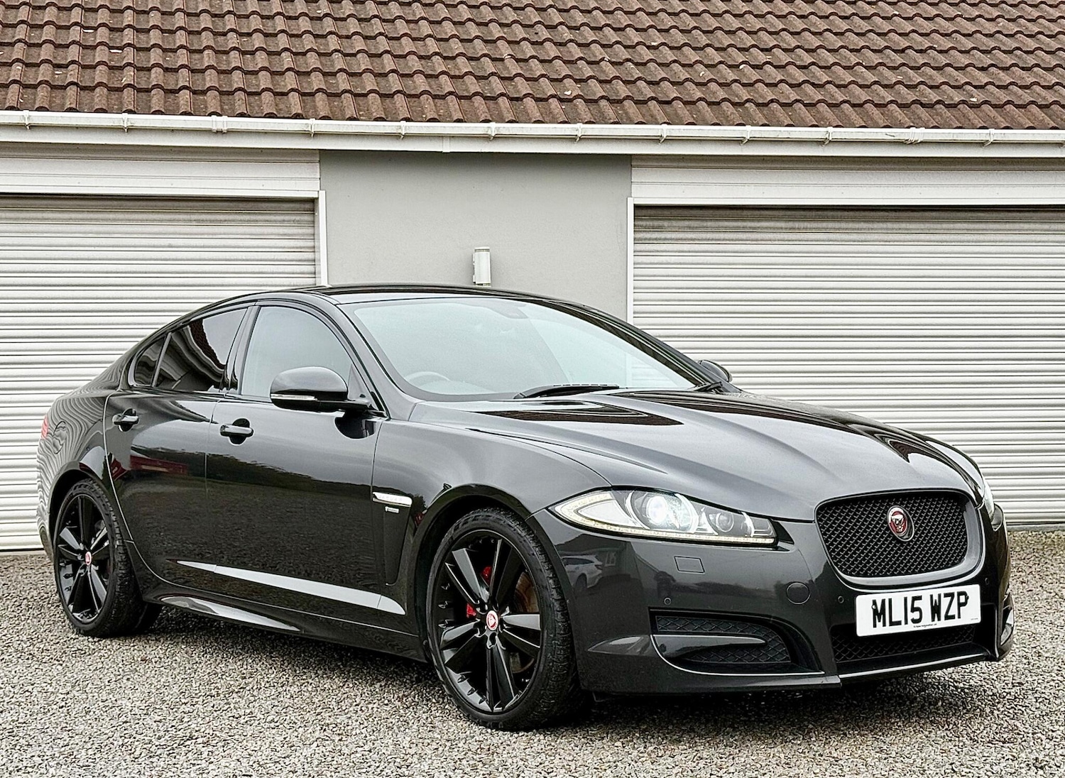 Used Jaguar XF 2015 for sale - 76613376: Photo 6